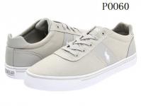 ralph lauren homme chaussures polo populaire toile discount 0060 blanc